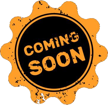 Coming Soon