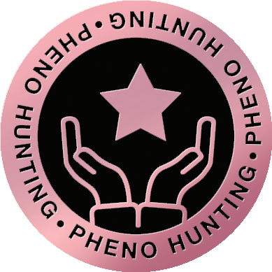 Phenohunting