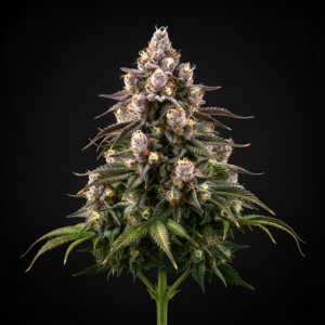 AUTO Zkittlez x Auto Green Poison