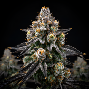 FEM Oreoz x WB Bubba