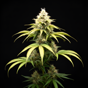 FEM Trainwreck x WB Bubba