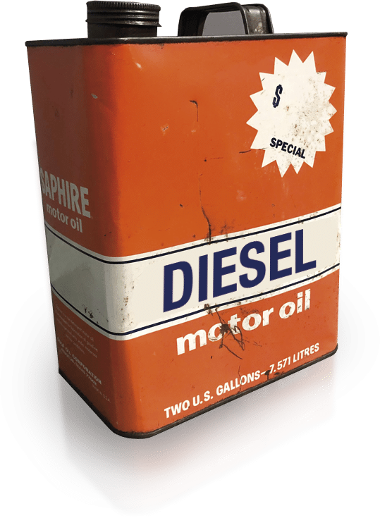 Diesel