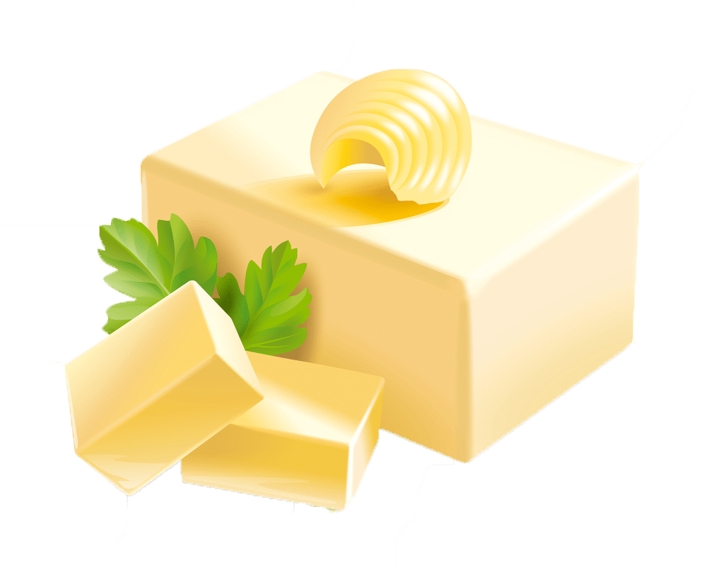 Butter